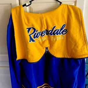 Riverdale jacket